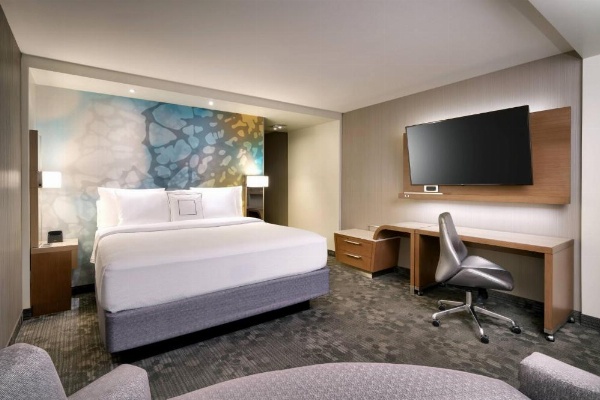 Courtyard by Marriott Cedar City image 10