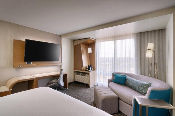 Courtyard by Marriott Cedar City image 11