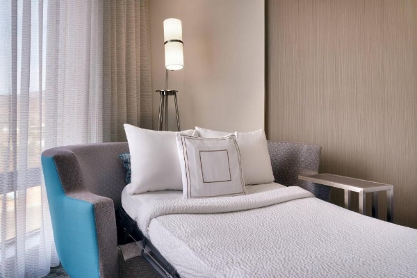 Courtyard by Marriott Cedar City image 12