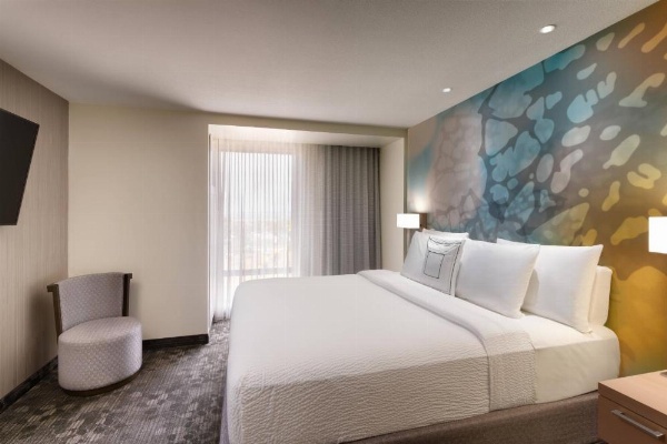Courtyard by Marriott Cedar City image 17