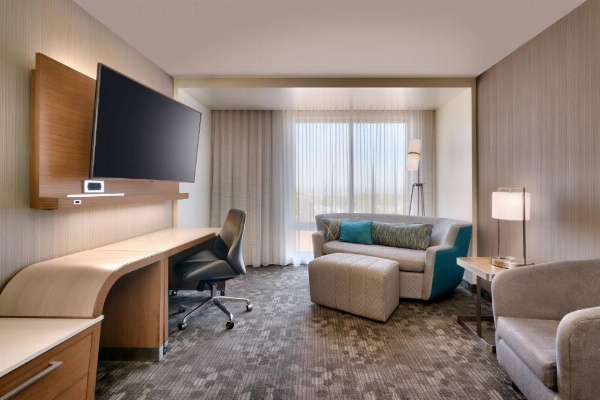 Courtyard by Marriott Cedar City image 18