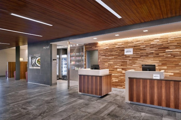 Courtyard by Marriott Cedar City image 2