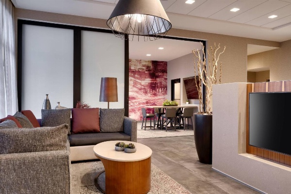 Courtyard by Marriott Cedar City image 3