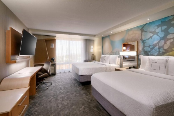 Courtyard by Marriott Cedar City image 42